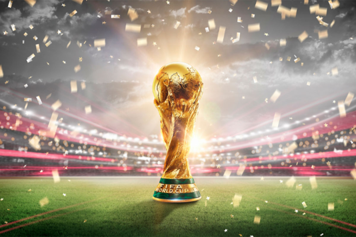 Copa do Mundo 2022: As seleções favoritas e as possíveis