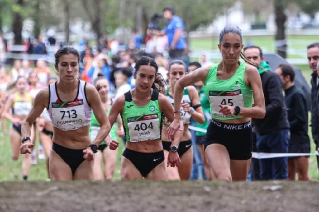 Atlético da Póvoa é Campeão Nacional de Sub23