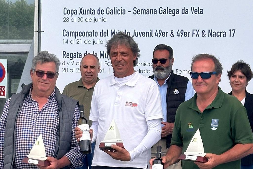 Paulo Gomes é Campeão Ibérico pela Segunda Vez