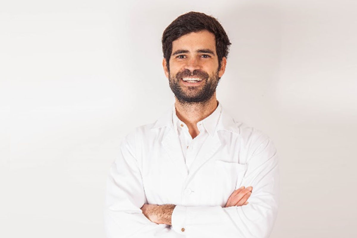 Implantologia Oral: Dentes Fixos no Mesmo Dia