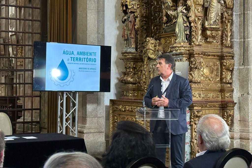 Esposende Ambiente apresentou estratégias de “Água, Ambiente e Território”