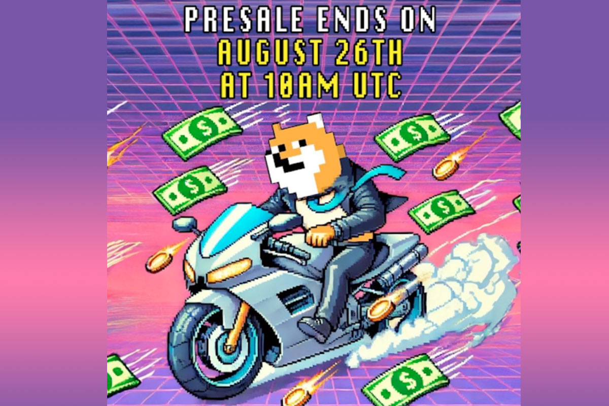 P2E viral - Jogos e criptomoeda PlayDoge estão a dias do lançamento