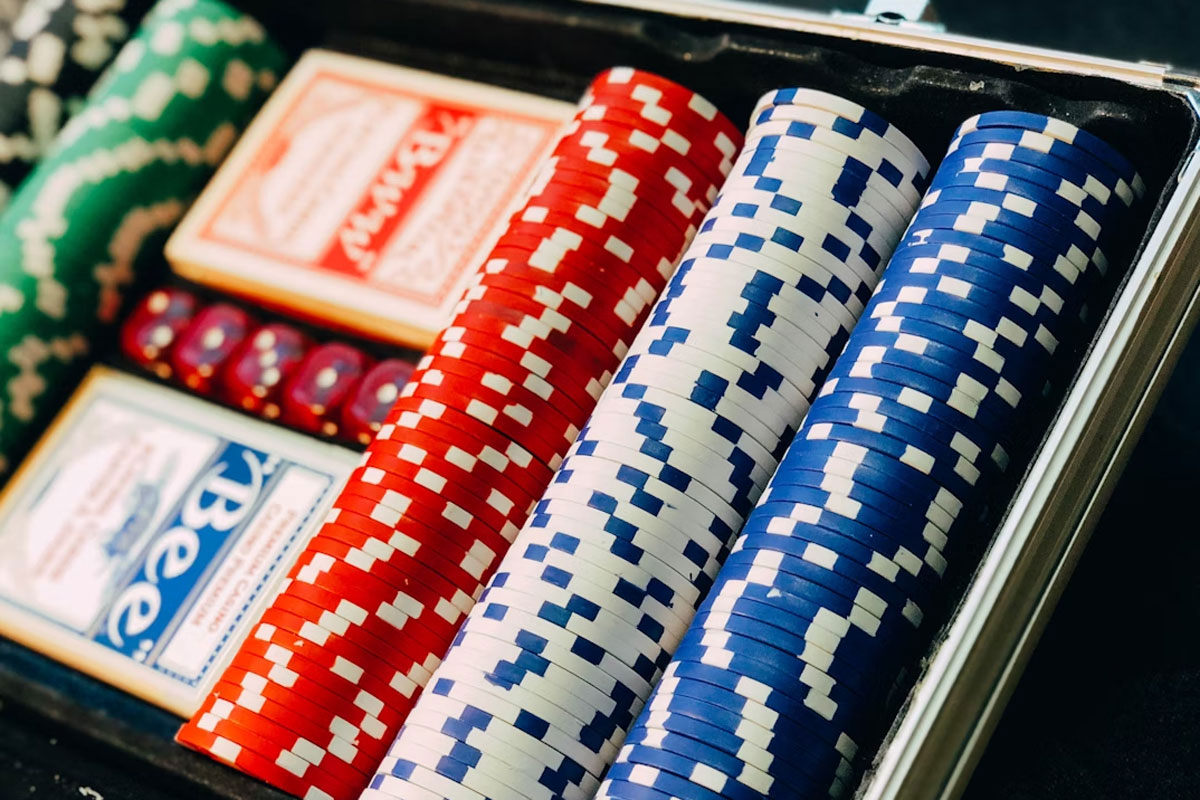 Quanto vale o feedback dos jogadores para os casinos online?