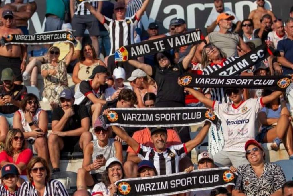 Varzim Convence em Vila Verde