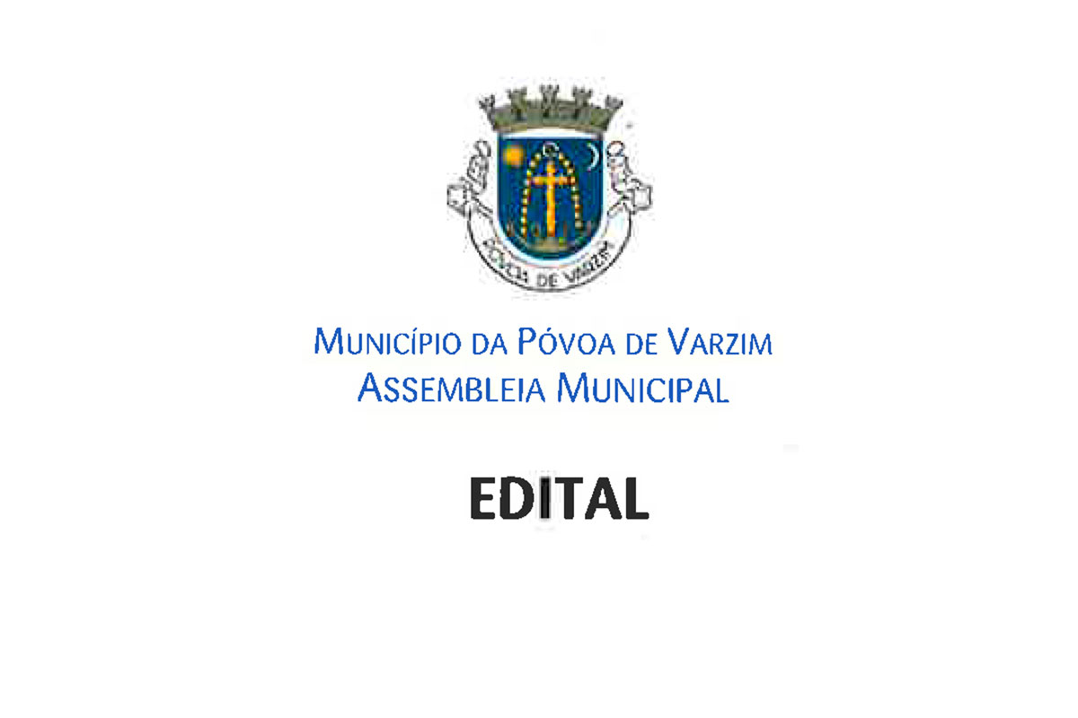 Assembleia Municipal da Póvoa de Varzim