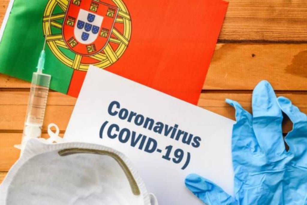 Teste de Imunidade à Covid-19 Junta Poveiros e Vilacondenses