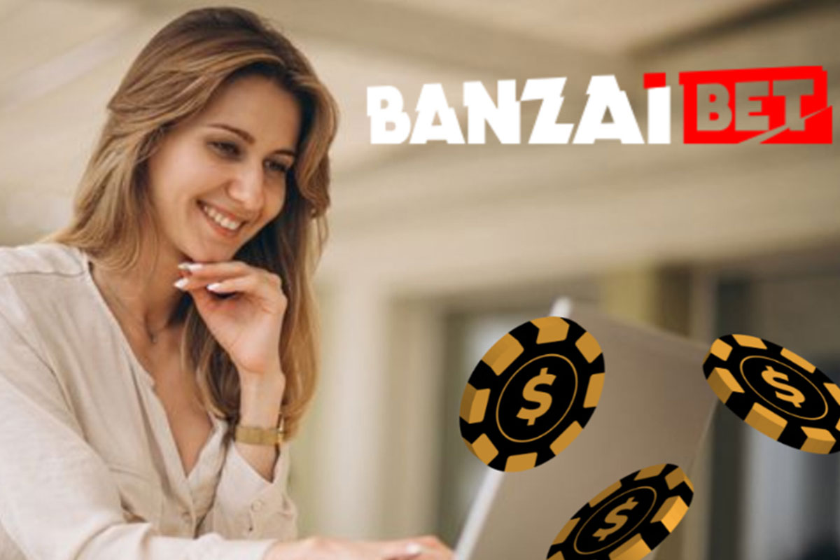 BanzaiBet Login: Como aceder à sua conta de forma rápida e segura