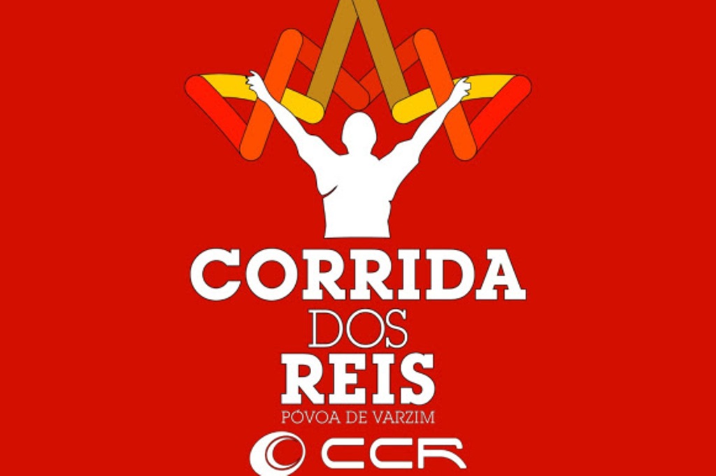 Percurso da Corrida dos Reis com Condicionamentos de Trânsito