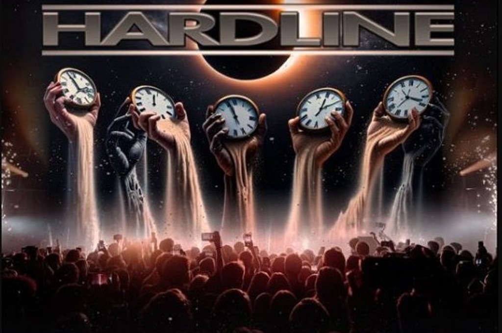 Hardline apresentam grandes êxitos no Casino Estoril