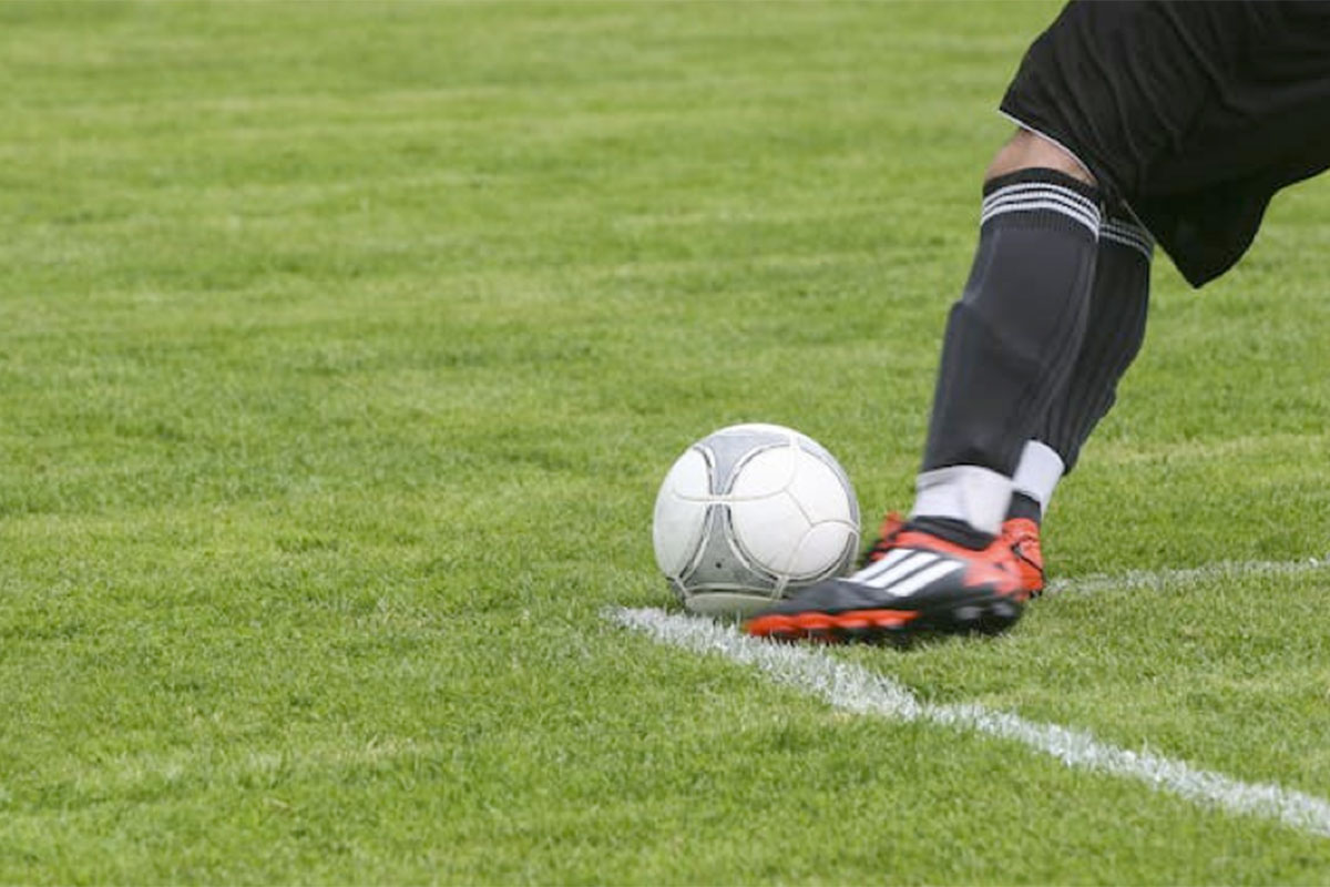 Como o Rastreamento GPS Está Transformando o Futebol Brasileiro