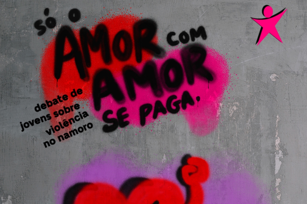 BE Promove Debate ‘Só o Amor com Amor se Paga’