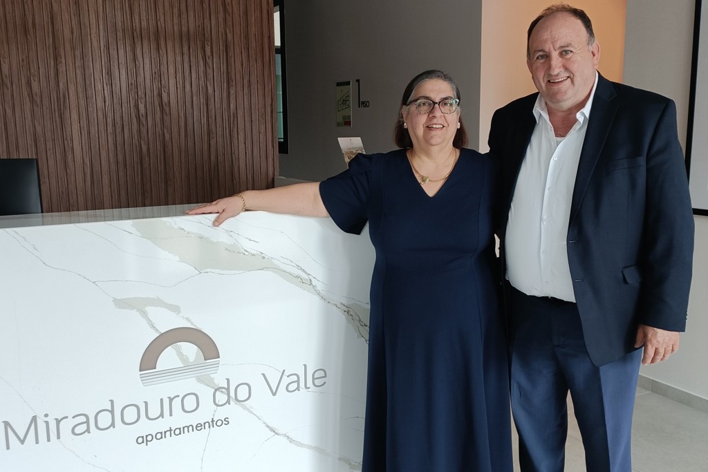 Miradouro do Vale – Apartamentos: um investimento da diáspora em Portugal