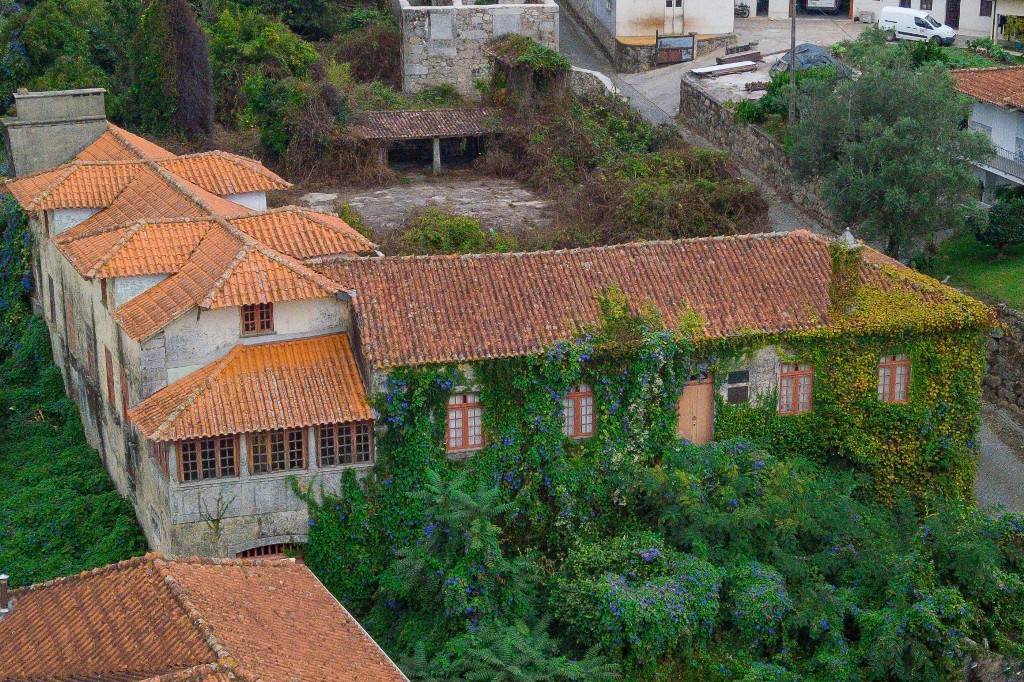 Bens culturais de Esposende incluídos nas “Rotas do Norte”